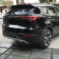 فیدلیتی پرایم ۷ نفره، مدل ۱۴۰۱|خودرو سواری و وانت|کرمان, |دیوار