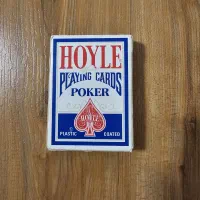 پاسور ورق آمریکایی کمیاب