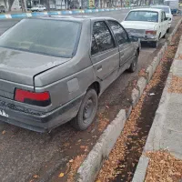 روآ  مدل ۸۵|خودرو سواری و وانت|ازنا, |دیوار