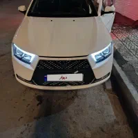 دنا پلاس توربو آپشنال