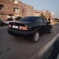 سمند Ef7 مدل 91|خودرو سواری و وانت|شیراز, شهرک مطهری|دیوار