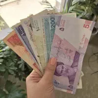 ۴۰۰ تومان هدیه افتتاح حساب ردبانک