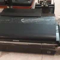 دستگاه سابلیمیشن ۸ کاره|پرینتر، اسکنر، کپی، فکس|تهران, خواجه نصیر طوسی|دیوار