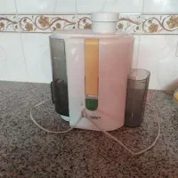 آبمیوه گیری