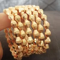 النگو اماراتی طرح طلا کاملا رنگ ثابت|بدلیجات|شیراز, احمدی جنوبی|دیوار