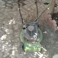 چمن زن وپرفیل بر وتخریب دوحالته توسن|ماشین‌آلات صنعتی|مشهد, رضاشهر|دیوار