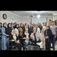 آموزشی تزریقات وصل سرم و نسخه خوانی آف یک ساعته|خدمات آموزشی|یزد, |دیوار