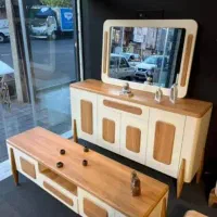 جلومبلی 612 میز عسلی 612 جلو مبلی|مبلمان خانگی و میز عسلی|تهران, نعمتآباد|دیوار