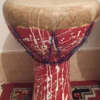 فروش انواع داربوکا ( تمپو )|درام و پرکاشن|اصفهان, نقش جهان|دیوار