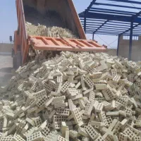 سگل(سه سوراخ)|مصالح و تجهیزات ساختمان|سیرجان, |دیوار