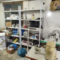 قفسه|کتابخانه، شلف، قفسه‌های دیواری|قرچک, مهدیه|دیوار