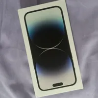 اپل iphone 14 Pro Max با حافظهٔ ۲۵۶ گیگابایت