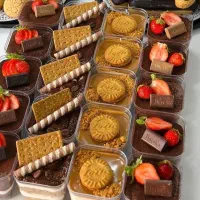 اموزش دوره های کیک و سفارش|خدمات پذیرایی، مراسم|گرگان, |دیوار