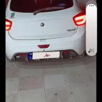 تیبا۲ مدل۹۷