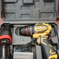 دریل تخریب pm اصلی|ابزارآلات|دزفول, |دیوار