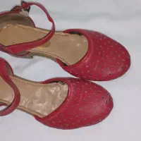 کفش مجلسی|کیف، کفش، کمربند|اهواز, زندوکیلی|دیوار