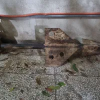 ۵۰مترمته دستی مخصوص حفاری چاه|ابزارآلات|گنبد کاووس, |دیوار