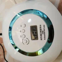 لوزام کاشت ناخن|آرایشگاه و سالن‌های زیبایی|رودسر, |دیوار