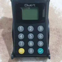 دستگاه دایورتر(باشگاه مشتریان)