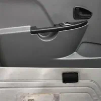 رودری پراید صبا تبدیل ۱۳۱ تودری اصلی با تمام وسائل|قطعات یدکی و لوازم جانبی|قم, انصارالحسین|دیوار