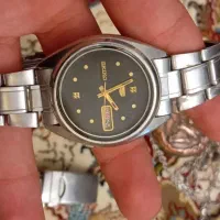 سیکو 17 جواهر