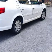 رانا پلاس|خودرو سواری و وانت|کرج, شهرک جهان‌نما|دیوار