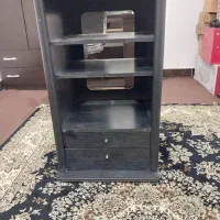 جای کتابی ولوازم تحریر