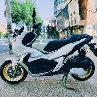 adv ثاقب|موتورسیکلت|بوشهر, |دیوار