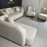 سرویس مبل ۸نفره