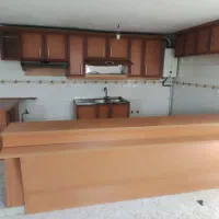 کابینت دست دوم ویک عددهود|آب‌چکان و نظم‌دهنده ظروف|شهریار, شهریار|دیوار