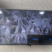 فروش ،نصب و خدمات دوربین مداربسته و دزد گیر اماکن|دوربین مداربسته|بهبهان, |دیوار