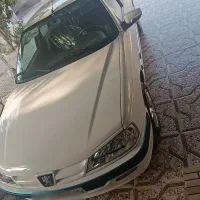 پارس نیمه فول سفارشی