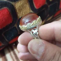 انگشتر نقره|جواهرات|اهواز, کوی رمضان|دیوار