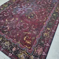 فرش درجه یک با ضمانت ده ساله