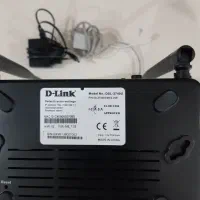 مودم ADSL دو آنتن|مودم و تجهیزات شبکه|بیرجند, |دیوار