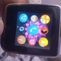 ساعت هوشمند کارکرده