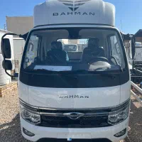 فورس ۳/۸تن بهمن