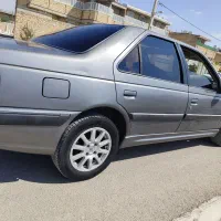 پارس سال مدل۹۵