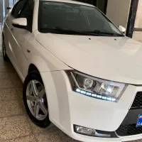 دنا پلاس توربو اتومات ۱۴۰۱|خودرو سواری و وانت|کرج, بنیاد|دیوار