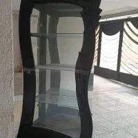 ویترین ظرف
