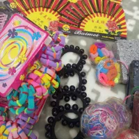 کش مو ۲۰تایی گیره