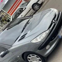 ۲۰۶|خودرو سواری و وانت|رشت, معلم|دیوار