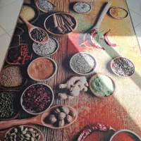 فرش اشپزخانه
