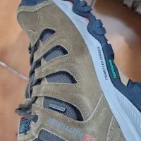 کفش کریمور|کیف، کفش، کمربند|تهران, دبستان|دیوار