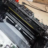 تعمیرات پرینتر و شارژ کارتریج