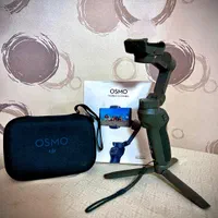 گیمبال dji مخصوص موبایل