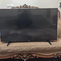 تلویزیون LGi 50 اینچ در حد نو
