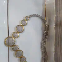 طلا در حد نو