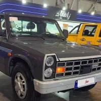 زامیاد Ez خاکستری دو گانه