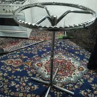 رگال|بندرخت و رختآویز|پاکدشت, پاکدشت (مامازند)|دیوار